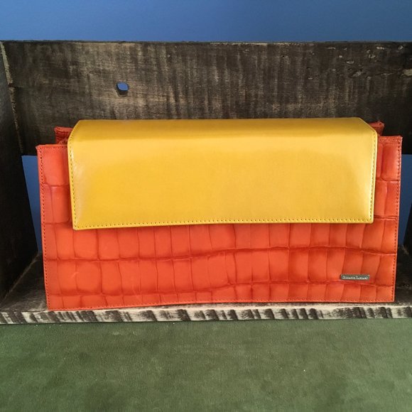 Giorgio Fabiani Bag - Picture 1 of 9